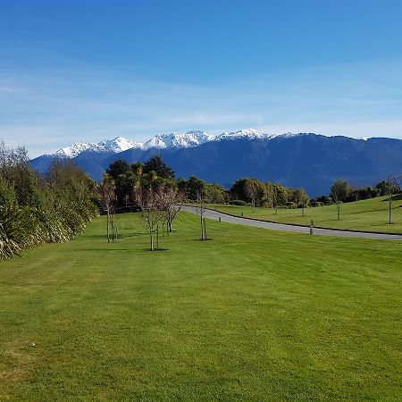 Murchison View Studio Te Anau Buitenkant foto